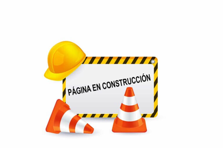 Pagina en Construccion